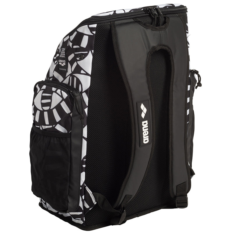 Arena - Spiky III Backpack 45L Allover Print - Open Your Eyes