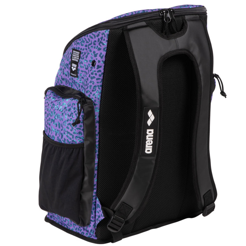 Arena - Spiky III Backpack 45L Allover Print - Simone Animalier