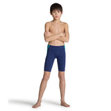 Arena - Starfish Boys Jammer - Navy/Turquoise/Multi
