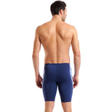 Arena - Sunset Rodeo Sunny Men's Training Jammer - Navy/Blue Multi