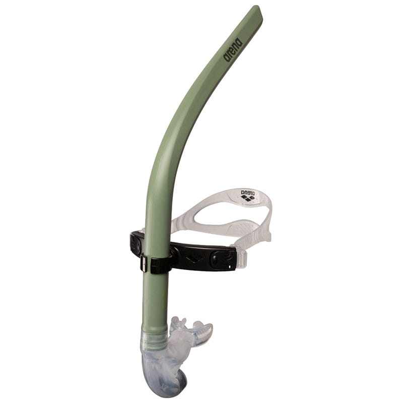 Arena - Swim Snorkel III - Sage