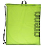Arena - Team Mesh Bag - Fluo Yellow