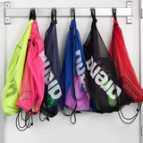 Arena - Team Mesh Bag - Red