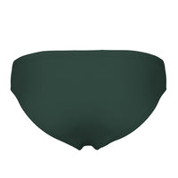 Arena - Team Solid Men's Swim Brief - Sage/White