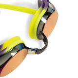 arena tracks junior mirror goggles Arena - Tracks Mirror Goggles