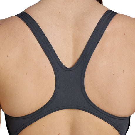 Arena - Underwater Ladies Pro Back Swimsuit - Black/Multi