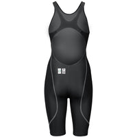 Arena - Women’s Powerskin ST Next Open Back - Black
