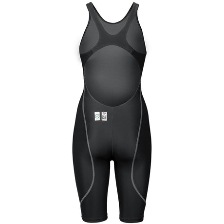 Arena - Women’s Powerskin ST Next Open Back - Black
