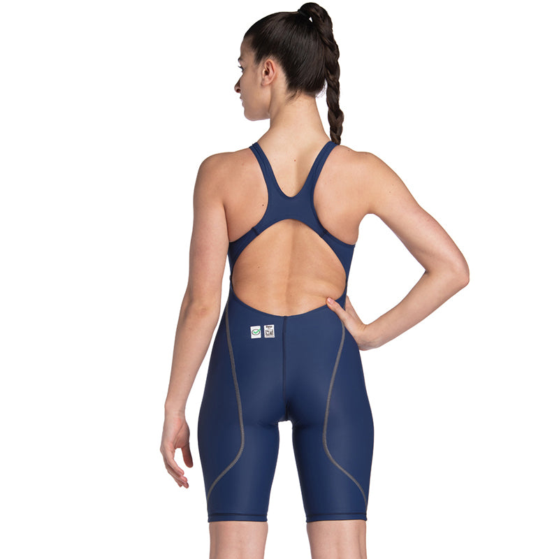 Arena - Women’s Powerskin ST Next Open Back - Navy