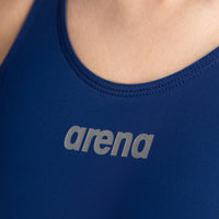 Arena - Women’s Powerskin ST Next Open Back - Navy