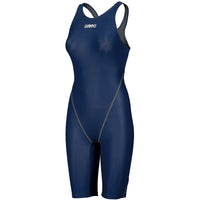 Arena - Women’s Powerskin ST Next Open Back - Navy