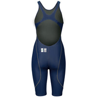 Arena - Women’s Powerskin ST Next Open Back - Navy