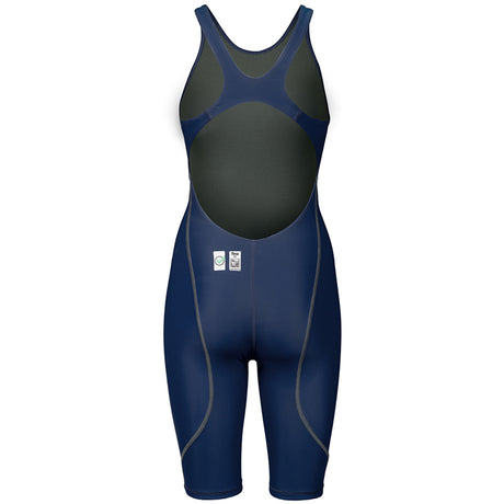Arena - Women’s Powerskin ST Next Open Back - Navy