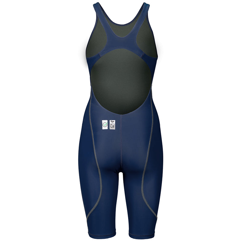 Arena - Women’s Powerskin ST Next Open Back - Navy