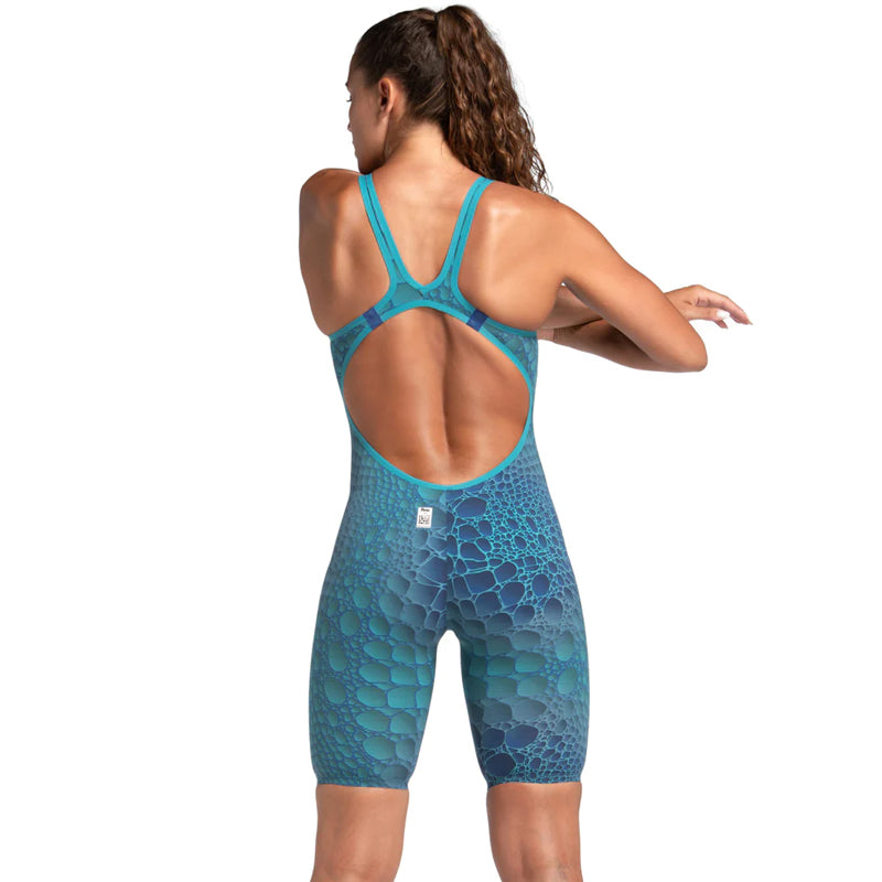Arena - Women's Powerskin Carbon-Air2 Calypso Open Back – Abyss Cayman