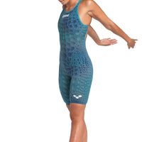 Arena - Women's Powerskin Carbon-Air2 Calypso Open Back – Abyss Cayman