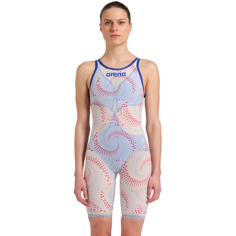 Arena - Women's Powerskin Carbon-Air2 Open Back – Fireflow