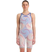 Arena - Women's Powerskin Carbon-Air2 Open Back – Fireflow