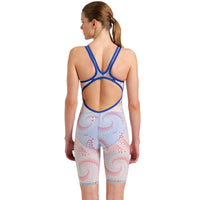Arena - Women's Powerskin Carbon-Air2 Open Back – Fireflow