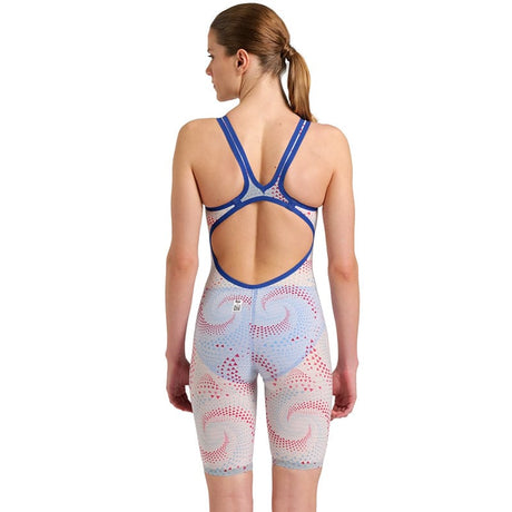 Arena - Women's Powerskin Carbon-Air2 Open Back – Fireflow