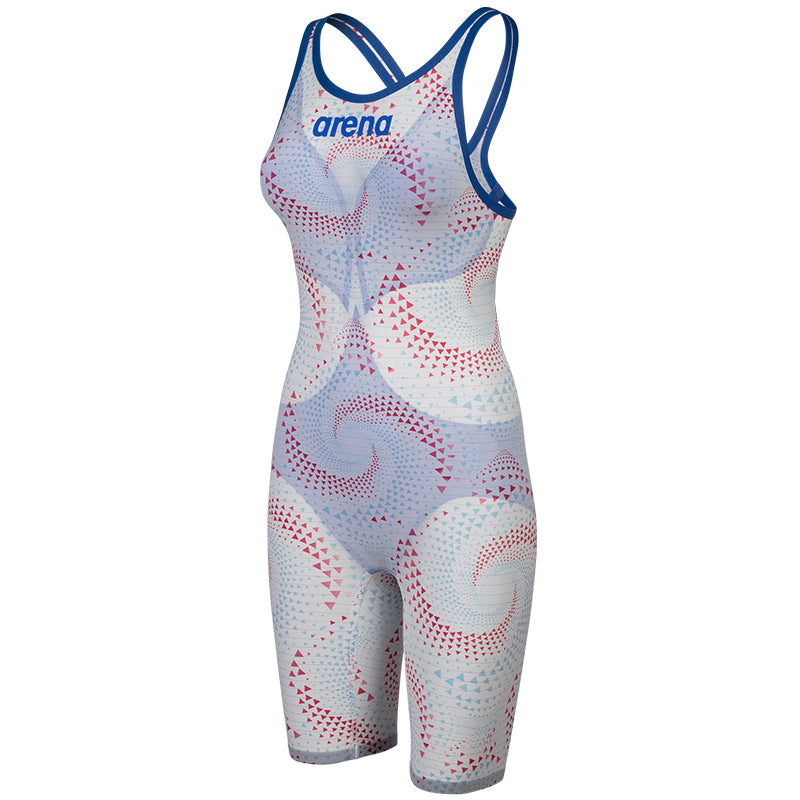 Arena - Women's Powerskin Carbon-Air2 Open Back – Fireflow