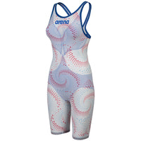 Arena - Women's Powerskin Carbon-Air2 Open Back – Fireflow