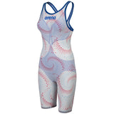 Arena - Women's Powerskin Carbon-Air2 Open Back – Fireflow