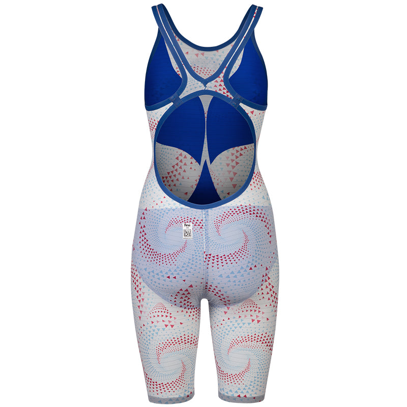 Arena - Women's Powerskin Carbon-Air2 Open Back – Fireflow