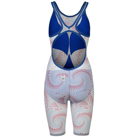 Arena - Women's Powerskin Carbon-Air2 Open Back – Fireflow
