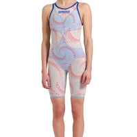 Arena - Women's Powerskin Carbon-Air2 Open Back – Fireflow