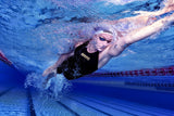Arena - Women's Powerskin Carbon-Core FX Open Back - Black/Gold