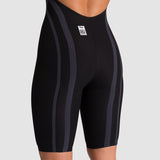 Arena - Women's Powerskin Carbon-Core FX Open Back - Black/Gold