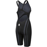 Arena - Women's Powerskin Carbon-Core FX Open Back - Black/Gold
