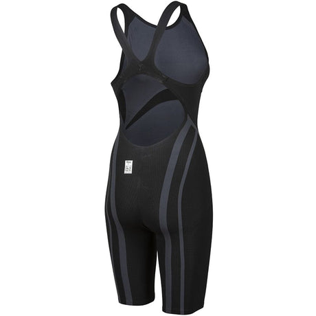 Arena - Women's Powerskin Carbon-Core FX Open Back - Black/Gold