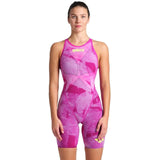 Arena - Women's Powerskin Carbon Glide Tie-Dye Closed Back – Ciclamyn