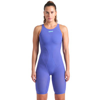 Arena - Women's Powerskin Impulso Open Back – Future Dusk
