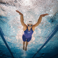 Arena - Women's Powerskin Impulso Open Back – Future Dusk