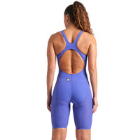 Arena - Women's Powerskin Impulso Open Back – Future Dusk