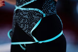 Arena - Women's Powerskin Primo Closed Back – Black/Teal