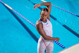 Arena - Women's Powerskin Primo Open Back – Fireflow