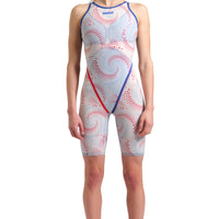 Arena - Women's Powerskin Primo Open Back – Fireflow