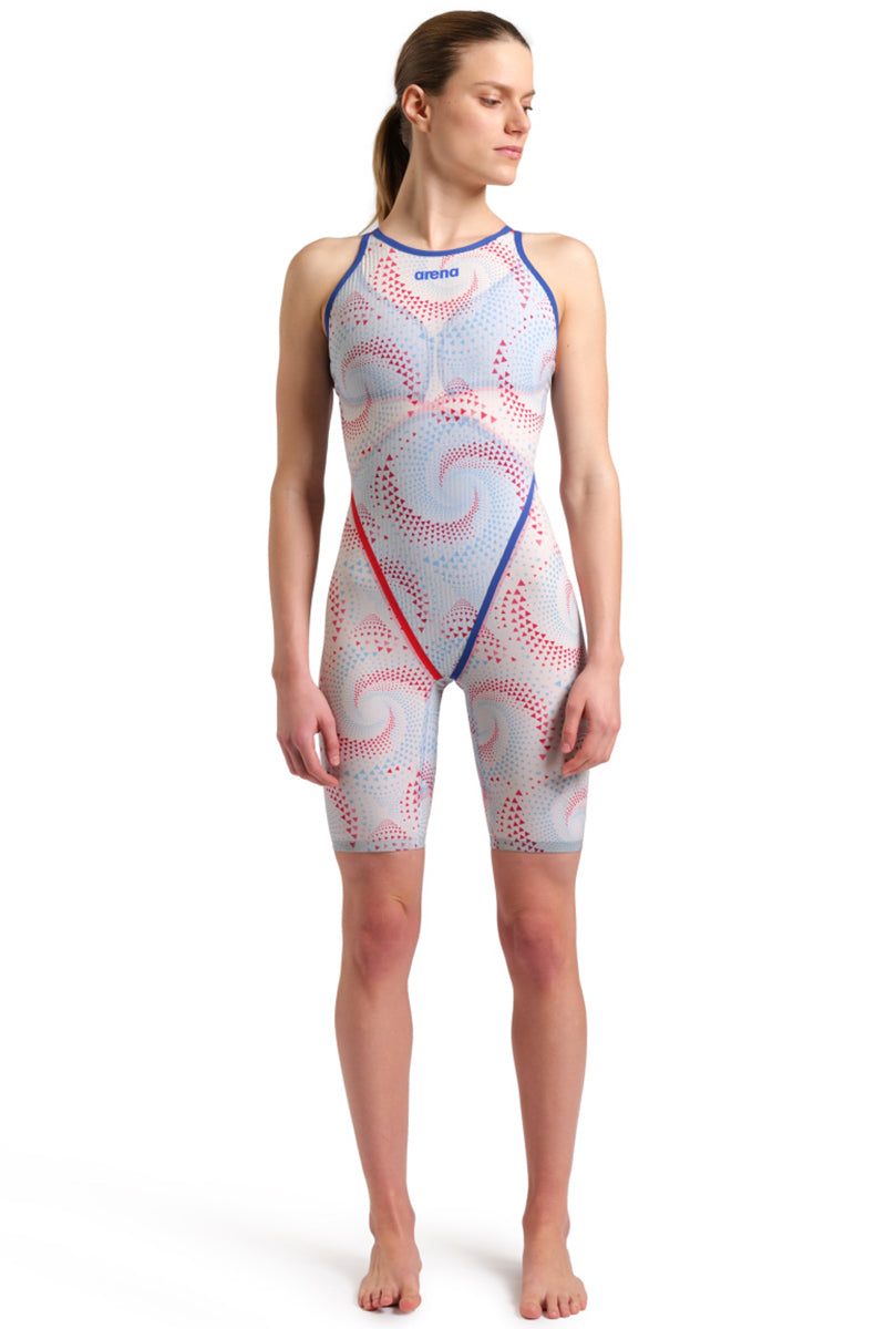 Arena - Women's Powerskin Primo Open Back – Fireflow