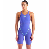 Arena - Women's Powerskin Primo Open Back – Future Dusk