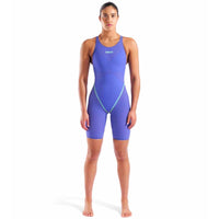 Arena - Women's Powerskin Primo Open Back – Future Dusk