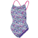 Dolfin - Bellas Tahiti Ultra Low Back One Piece Swimsuit