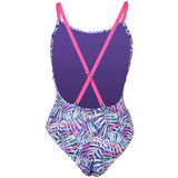 Dolfin - Bellas Tahiti Ultra Low Back One Piece Swimsuit