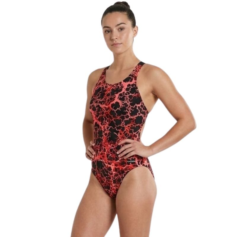 Dolfin - DBX Back One Piece Swimsuit