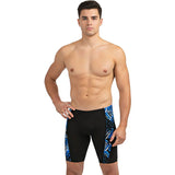 Dolfin - Reliance Hive Spliced Jammer (Blue)