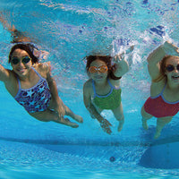 Dolfin Uglies - Pom Pom Pink One Piece Swimsuit