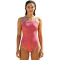 Dolfin Uglies - Pom Pom Pink One Piece Swimsuit